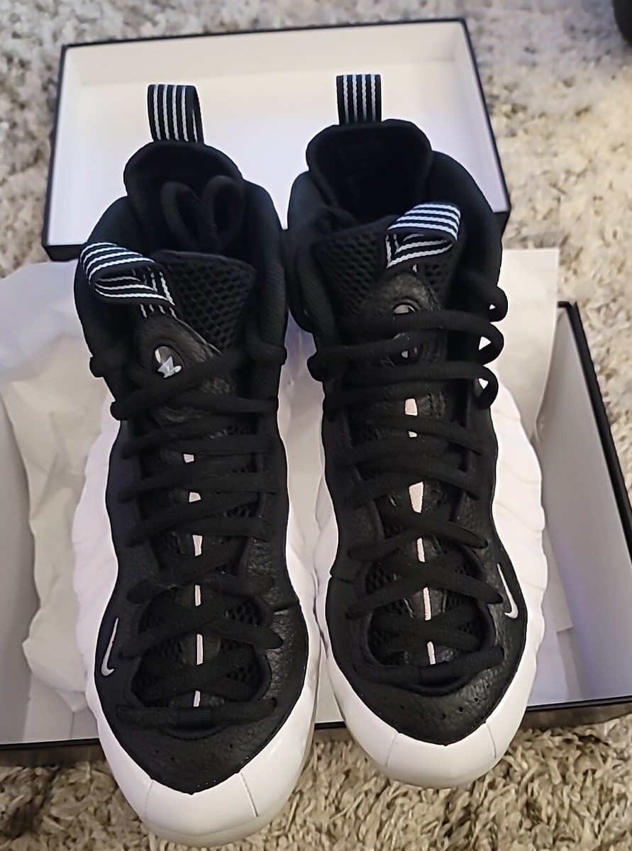🔥🔥Nike Air Foamposite One Penny PE Size 12 DV0815-100 DS 🔥🔥Nike Air Foamposite One Penny PE Size 12 DV0815-100 DS