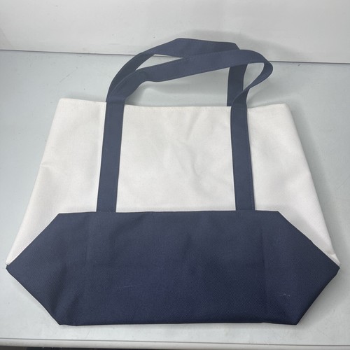 Vintage 1994 Universal City Studios The Flintstones Movie Promo Tote Bag - 第 2/4 張圖片