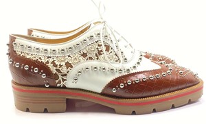 louboutin brogues