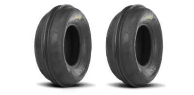ITP Pair Of Sand Star Tires Front [22x8-10] (2 Ply)