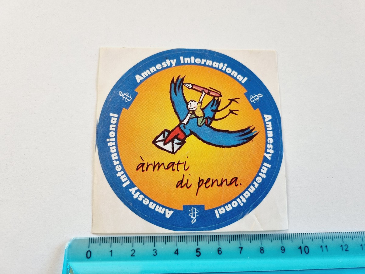 ADESIVO STICKER VINTAGE Aufkleber Autocollant Original Canguro Windsurf