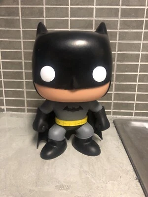 9 inch batman pop