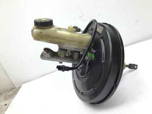 RENAULT Megane II Coupe/Cabriolet M Bremskraftverstärker 8200157453 Hauptbrems