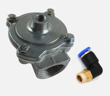 Tire Changer Bead Blast Air Control Valve Tool For Accu-turn Snap-on Coats Parts