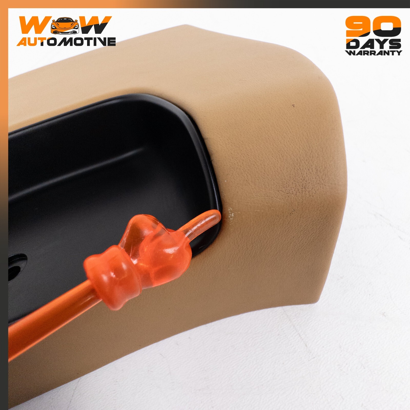 04-13 BENTLEY CONTINENTAL GT FRONT LEFT DRIVER SIDE KICK PANEL TRIM COVER OEM
