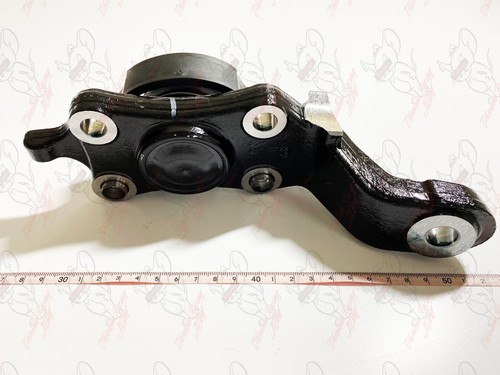Toyota Genuine Tundra 04-06 Sequoia 04-07 Lower Ball Joint Right & Left Set OEM - Picture 11 of 17
