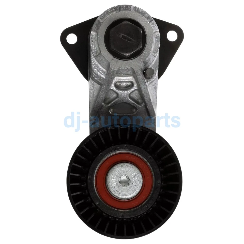 Tensor de correa para BMW X3 X5 X6 xDrive 35 d M57 N57 3.0 d 2008-2014 11287799851 Foto 4 de 4