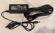 PWR Replacement for Samsung CPA09-0004 AD-6019R Laptop Charger - 19V 3.15A 60W
