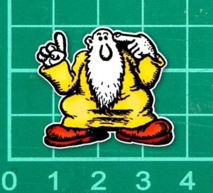Mr. Sticker | eBay