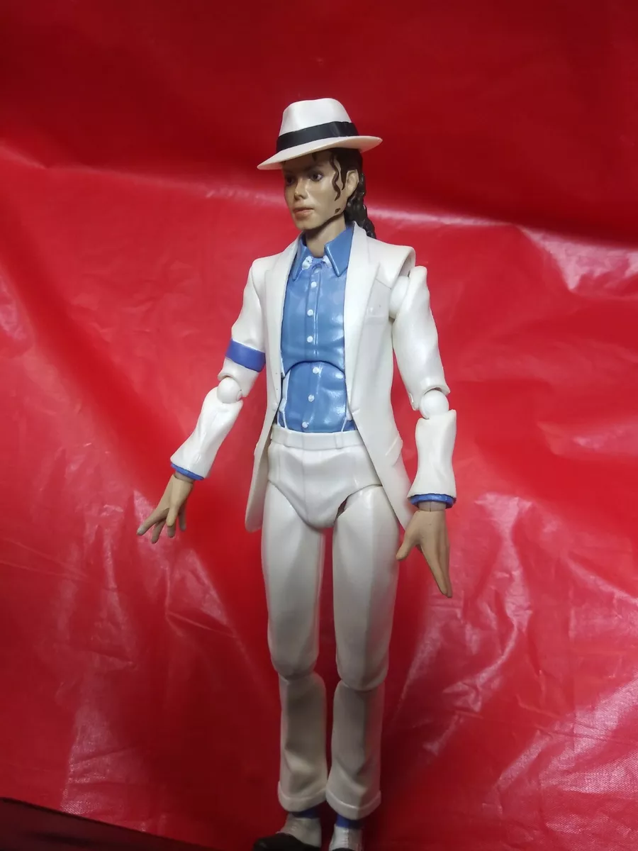 数量限定】 S.H.フィギュアーツ マイケルジャクソン 『SMOOTH CRIMINAL