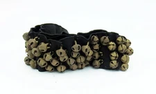 Vintage Indian Musical Dancing Bell Loop