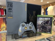 Buy Microsoft Xbox One Call of Duty: Advanced Warfare Limited