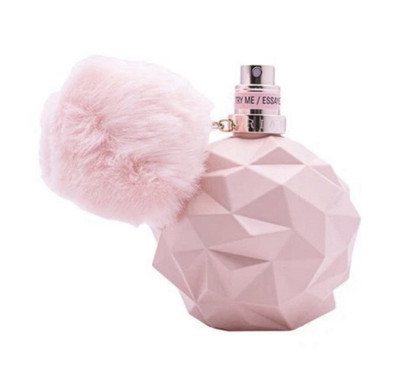 Ariana Grande Ari Eau de Parfum Spray for Women 3.4 fl oz Regular Size