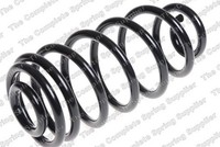 LesjÖFors Fahrwerksfeder 4263504 FüR Chevrolet Opel