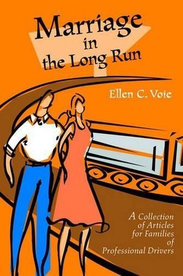 Ellen C Voie Marriage in the Long Run (Taschenbuch) (US IMPORT)