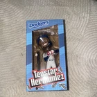 Inaba Churu Teoscar Hernandez Los Angeles Dodgers Bobblehead Boxed MLB