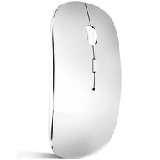 Universal Wireless Bluetooth Mouse For MacBook Air Pro iPad iMac PC