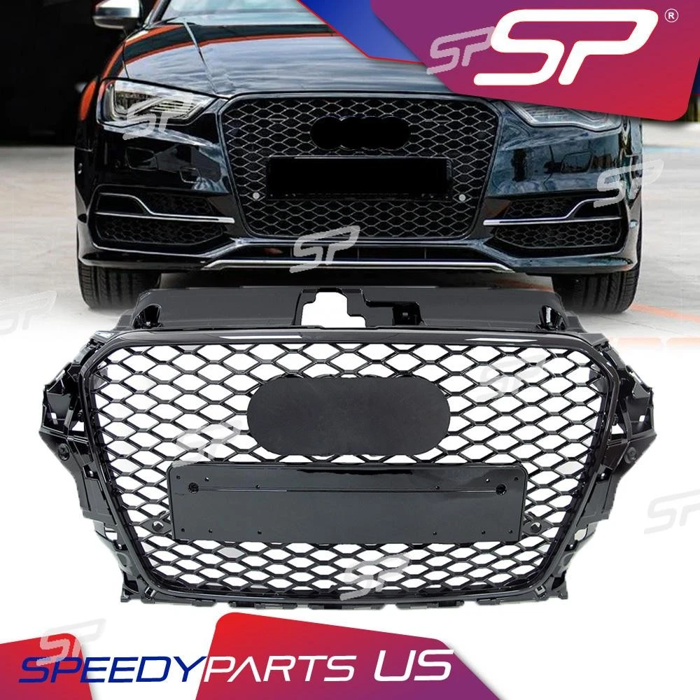 Parts & Accessories for Audi S3 for sale | eBay