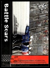 Talladega Superspeedway 2009 Press Pass #179 NASCAR READ FREE SHIP AutographDen