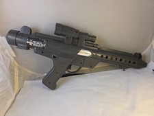 1978 Original Vintage Kenner Star Wars Stormtrooper 3 Position Laser Rifle