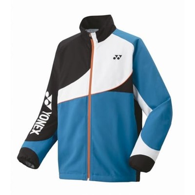 Yonex Uni-Lined Wind Warmer Shirt 70100 sizeM