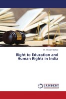Viswam Mathew | Right To Education And Human Rights In India | Taschenbuch