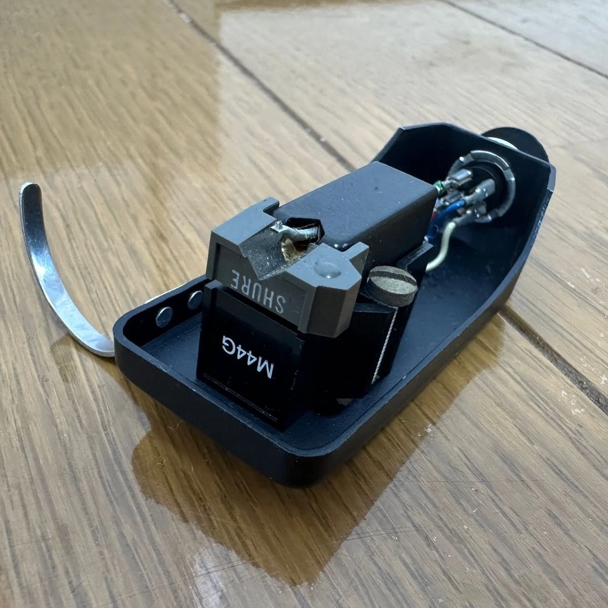 shure m44g products for sale | eBay
