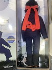 Via-E Brother Adventures Mako Akemi Action Figure Doll — photo 4
