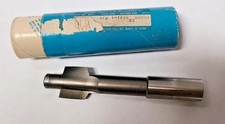 Bendix Besly 1/2" x 1-1/16" Pilot Counterbore HS HSS HIGH SPEED USA