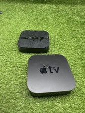  2 Apple TV 3rd Generation A1469 Media Streamer Works.  20