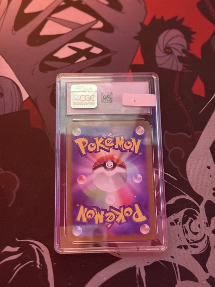 Articuno AR 102 100 Pokemon Battle Partners Japanese CGC 10 Gem Mint EBay articuno-ar-102-100-pokemon-battle-partners-japanese-cgc-10-gem-mint-ebay