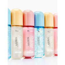FWEE Shaking Synergy Mist 3types 50ml K-Beauty