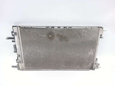 Condensateur Opel INSIGNIA