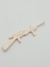 Vintage Pace Toys Earth Force gun weapon accessory Ground Team