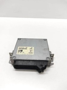 OPEL VECTRA B Estate 31 Motorsteuergerät ECU 90464731 2.00 Diesel 74kw 31521983