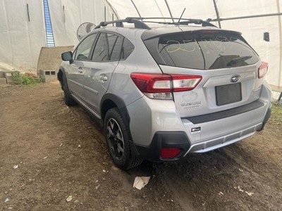 Anti-Lock Brake Part Without Pre-crash System Fits 19 XV CROSSTREK 211950