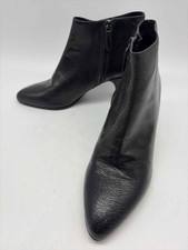 Prada Black Size 8 Ankle Boots