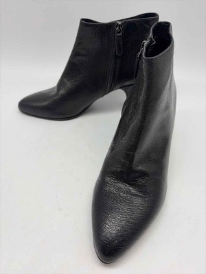 Prada Black Size 8 Ankle Boots | eBay display picture 1