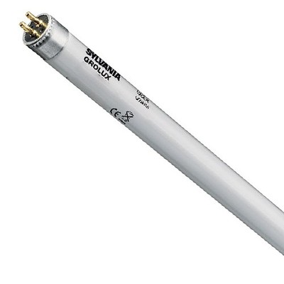 Sylvania Leuchtstofflampe T5 Röhre Grolux 115cm FHO 54W G5 Aquarium Pflanzen