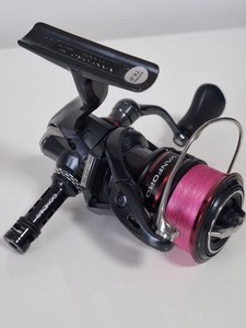 Shimano Vanford C2000s | eBay