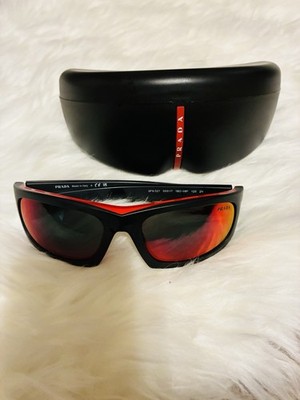 PRADA Linea Rossa PS 02YS sunglasses