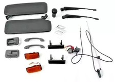 Fit For Suzuki Samurai Sj410 Sj413 Sierra Gypsy Bumper Offer Various Items Bulk