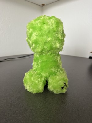Minecraft Creeper ぬいぐるみ 約30cm Minecraft Creeper ぬいぐるみ 約30cm Minecraft クリーパー