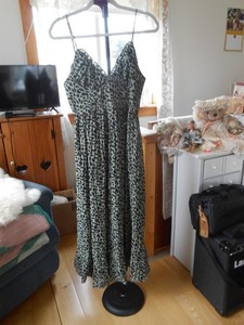 Indikah Dress | eBay