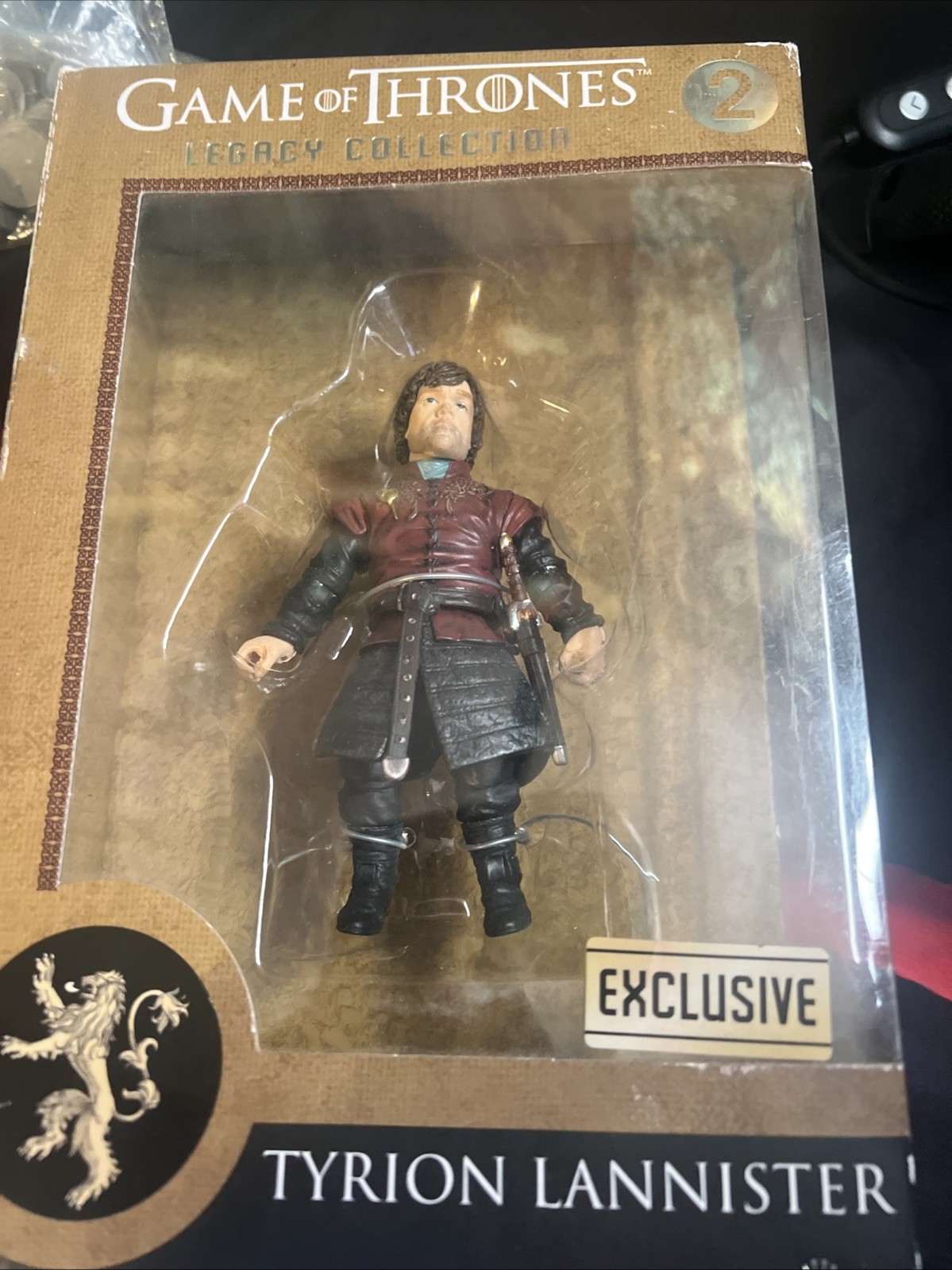 2014 Funko Legacy Collection 2
