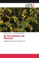 Miguel Rubio (U. A.) | El Occidente De MéXico | Taschenbuch | Spanisch (2016)