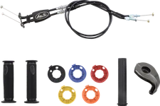 Motion Pro Rev3 Variable Rate Throttle Kit 16438