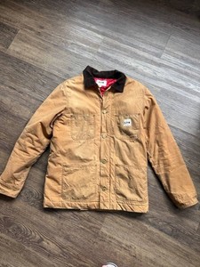 Carhartt Detroit Jacket Leather Apc Carhartt UK