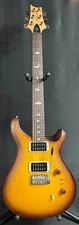 PRS CE 24-08 Swamp Ash Limited Edition Electric Guitar McCarty Tobacco Sunburst
