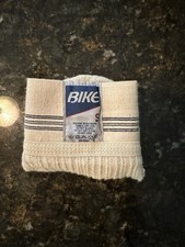 VINTAGE 1970  s BIKE NUMBER 10 JOCKSTRAP-ATHLETIC SUPPORTER MENS SIZE SMALL NIB